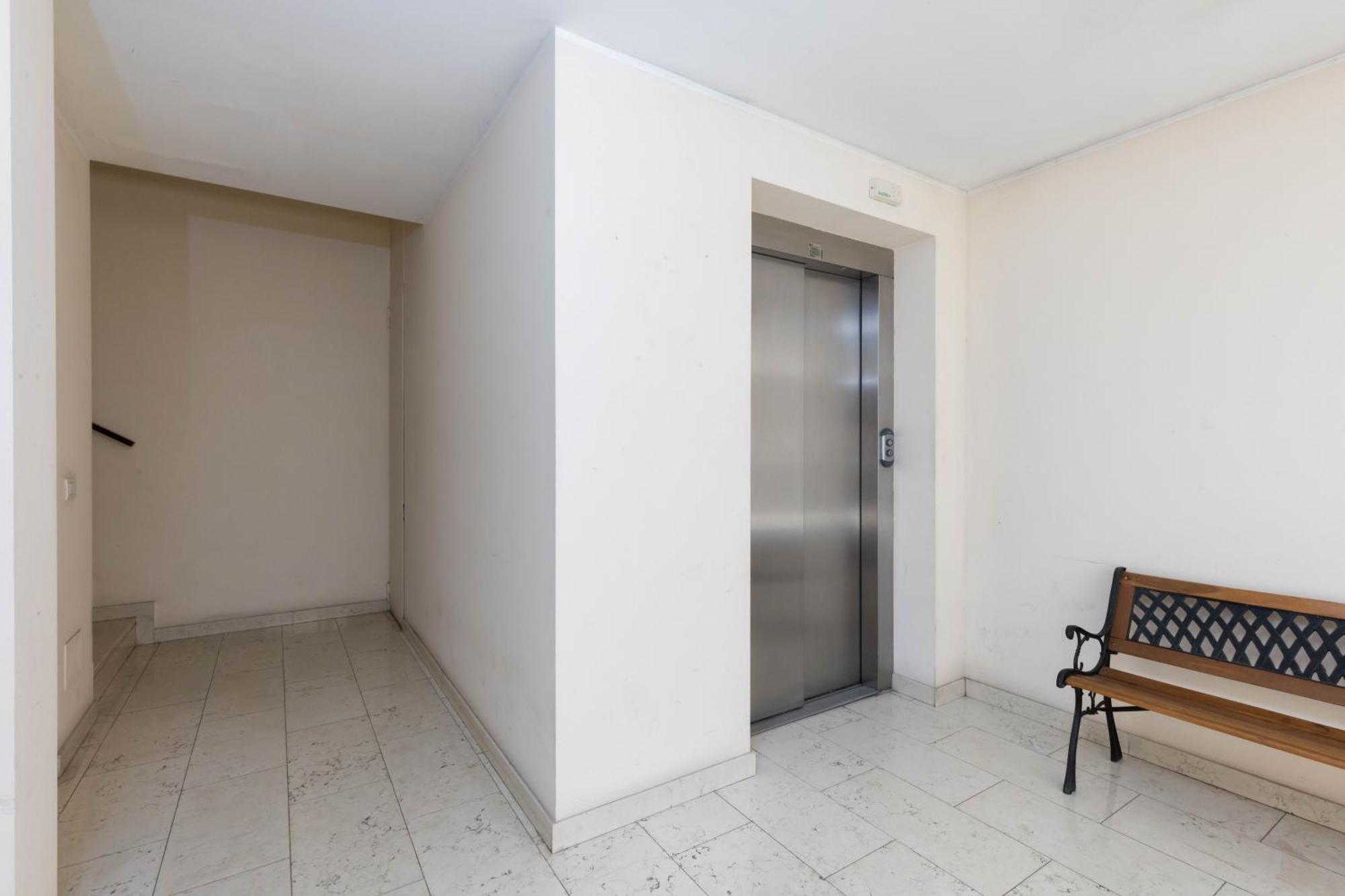 Апартаменты Terrace Milan Con Parcheggio Incluso Экстерьер фото